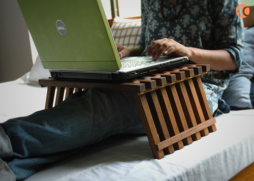Laptop Support
