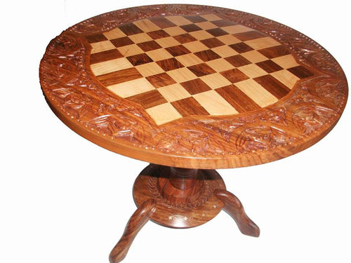 Chess Table